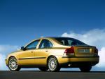Volvo S60 2000 года